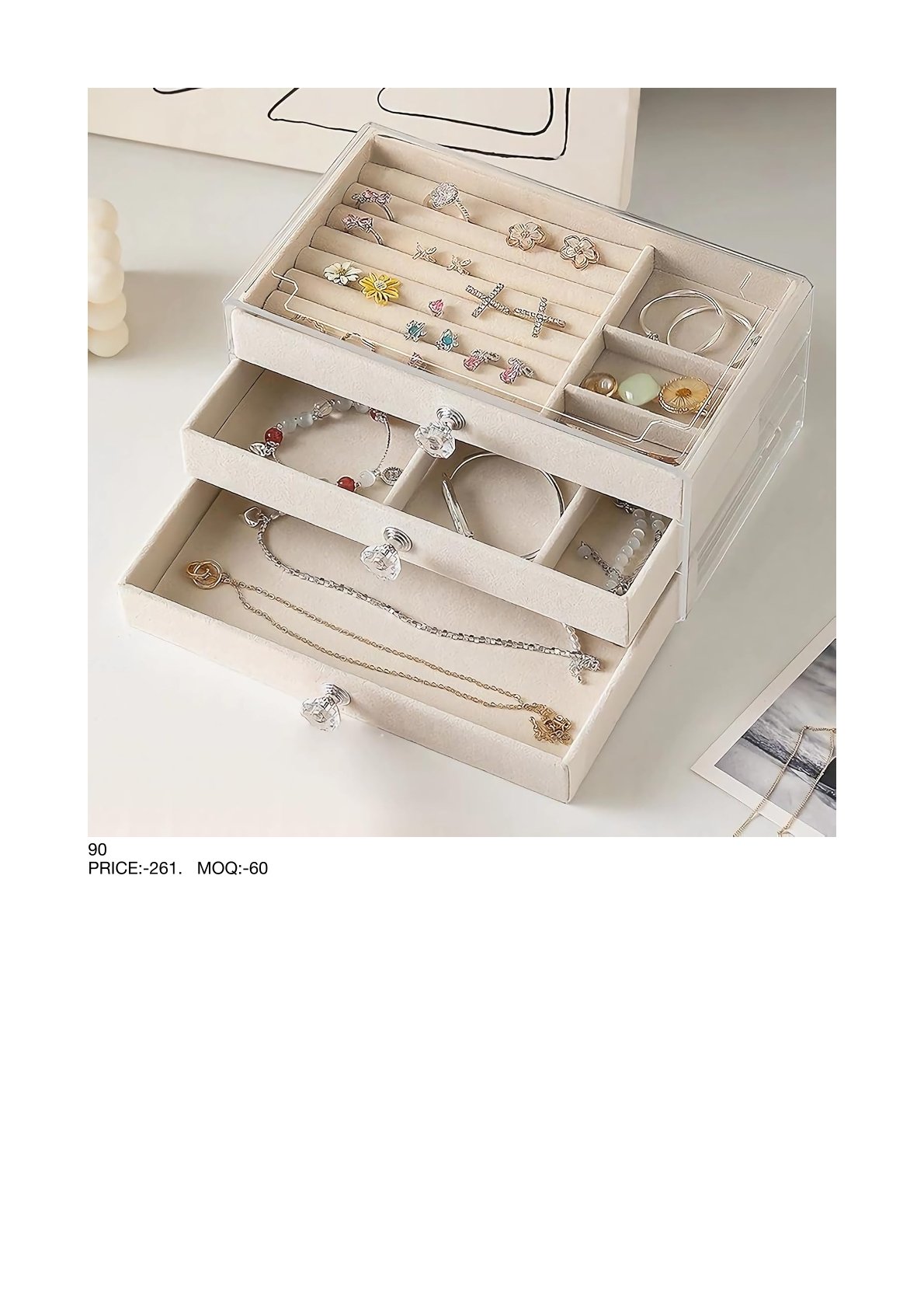 JEW BOX