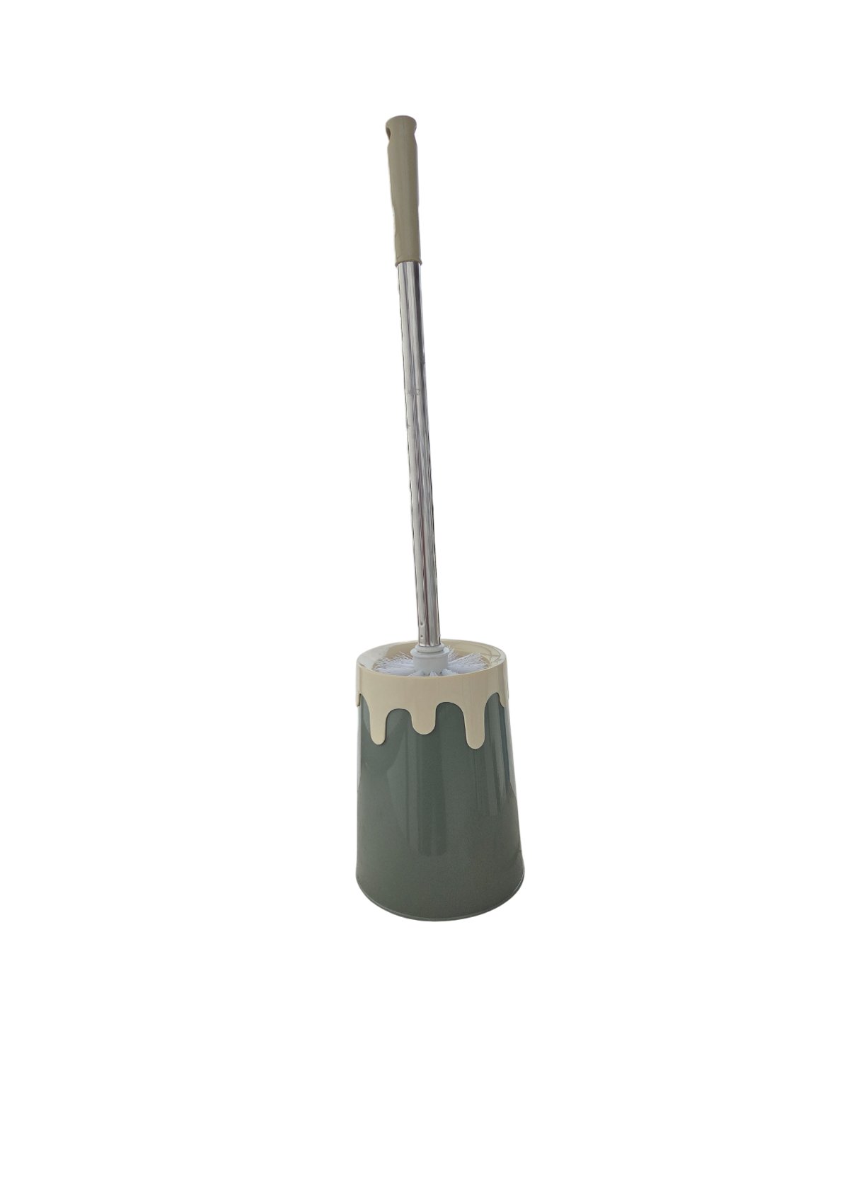 TOILET BRUSH