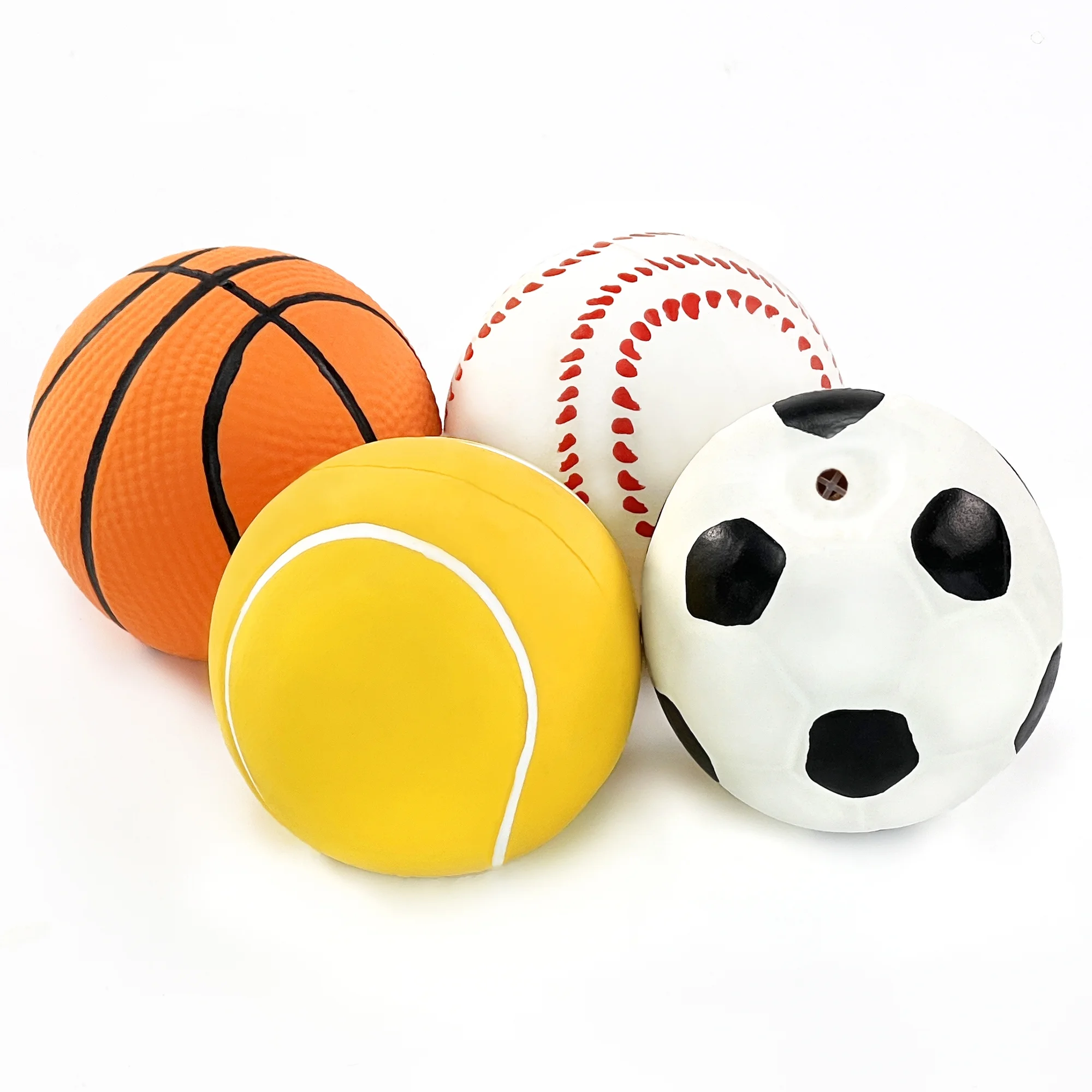 Combo of Balls