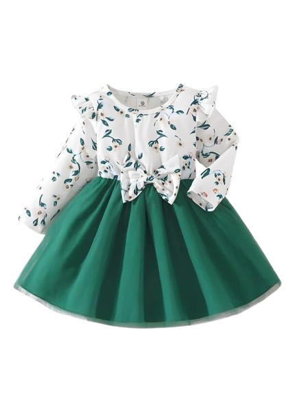 Baby Girl Frocks