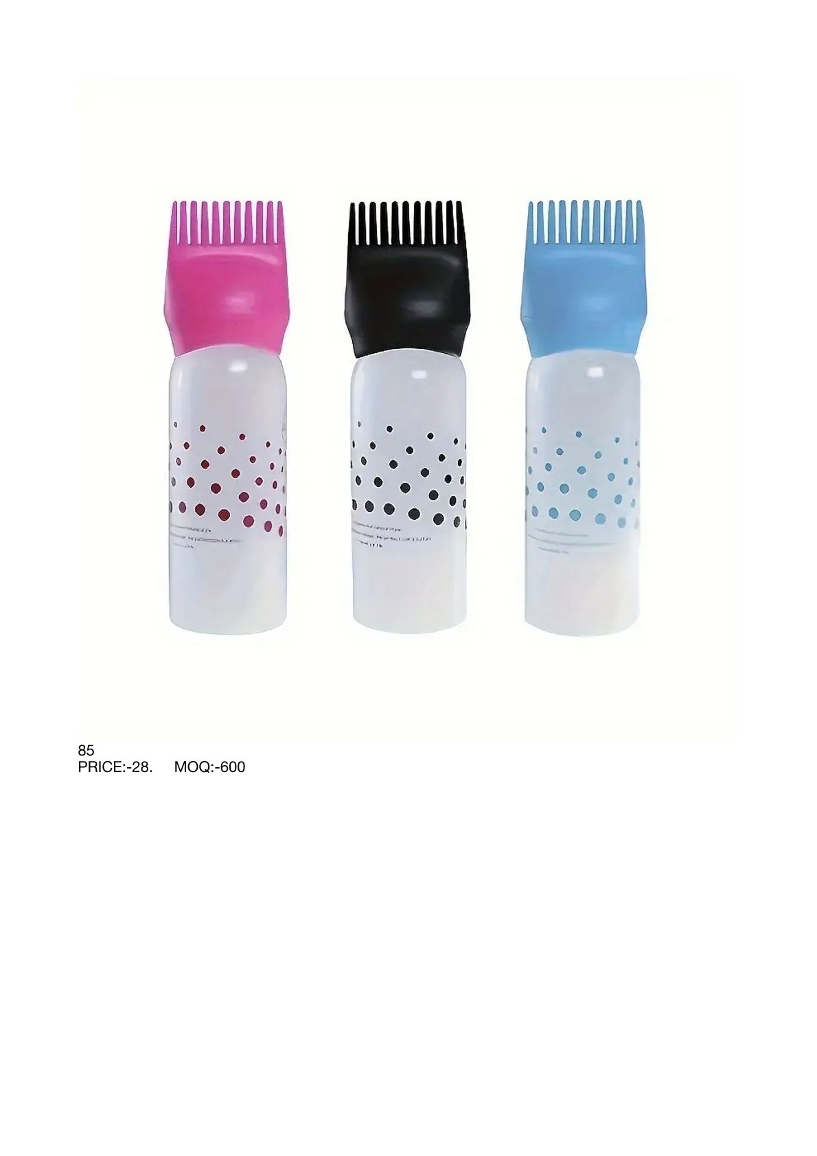 BOTTLE