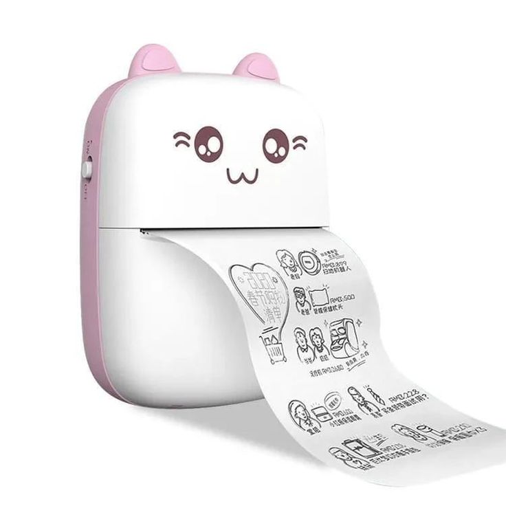 Mini Printer⁠