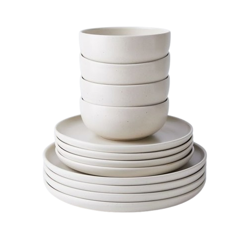 12-Piece Dinner Set