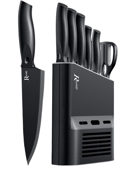Knives