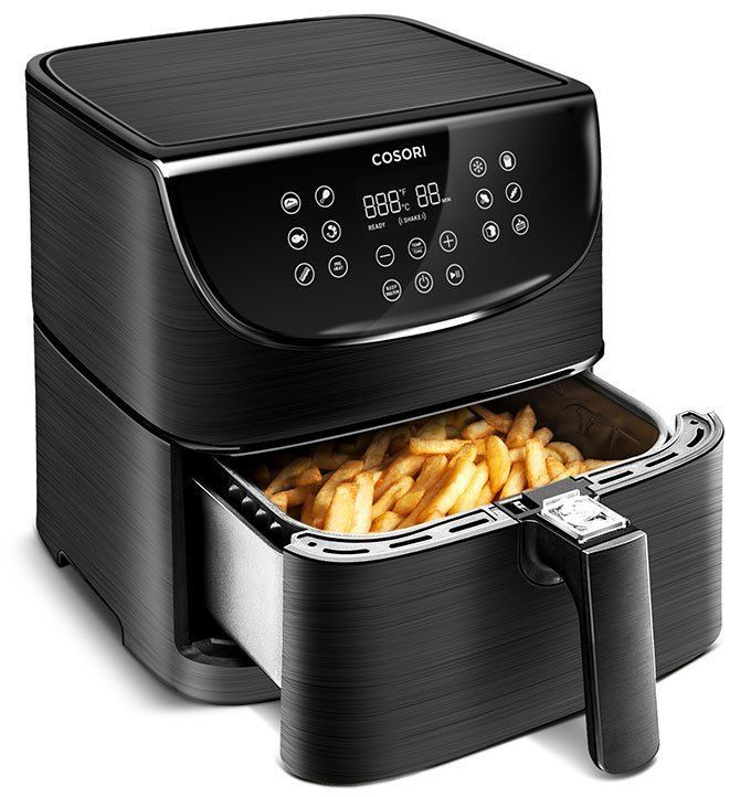 Air fryer1