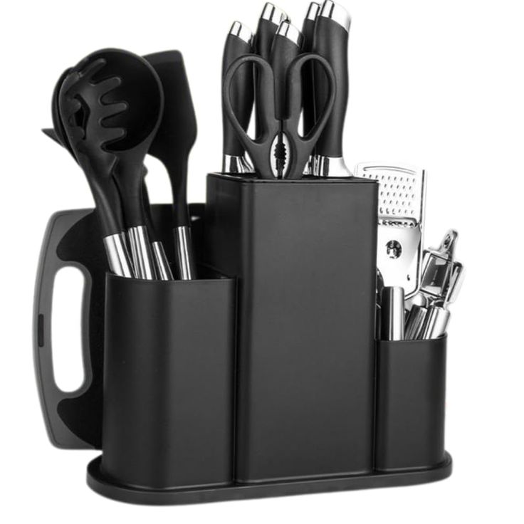 Kitchen Utensils Set