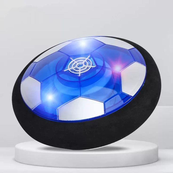 Mirana C-Type Rechargeable Hover Soccer