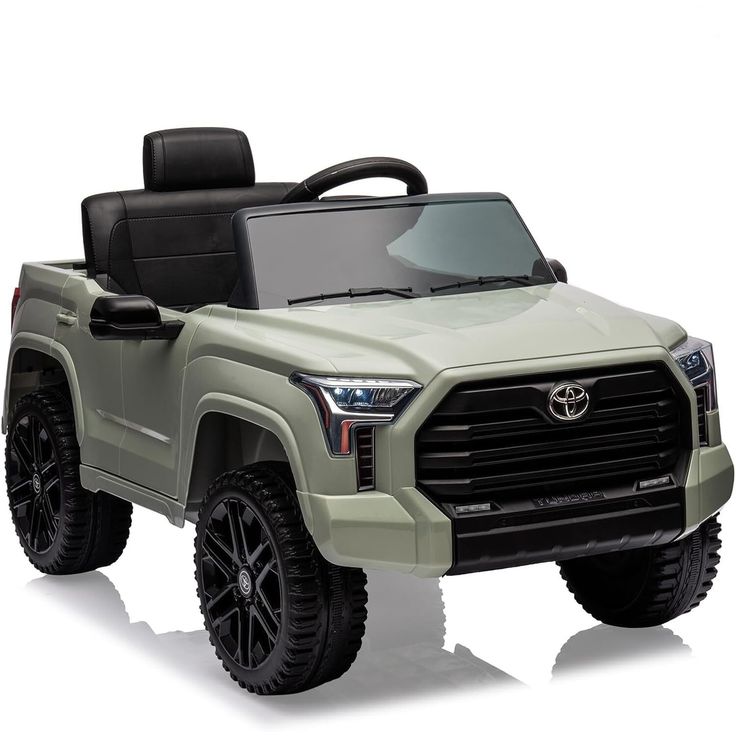 Electric Car for Kids
