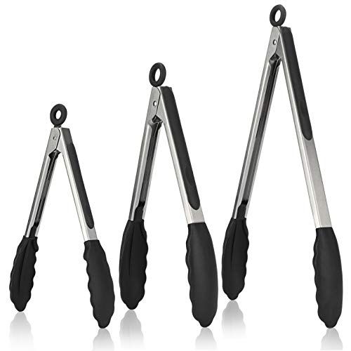 Food Tongs