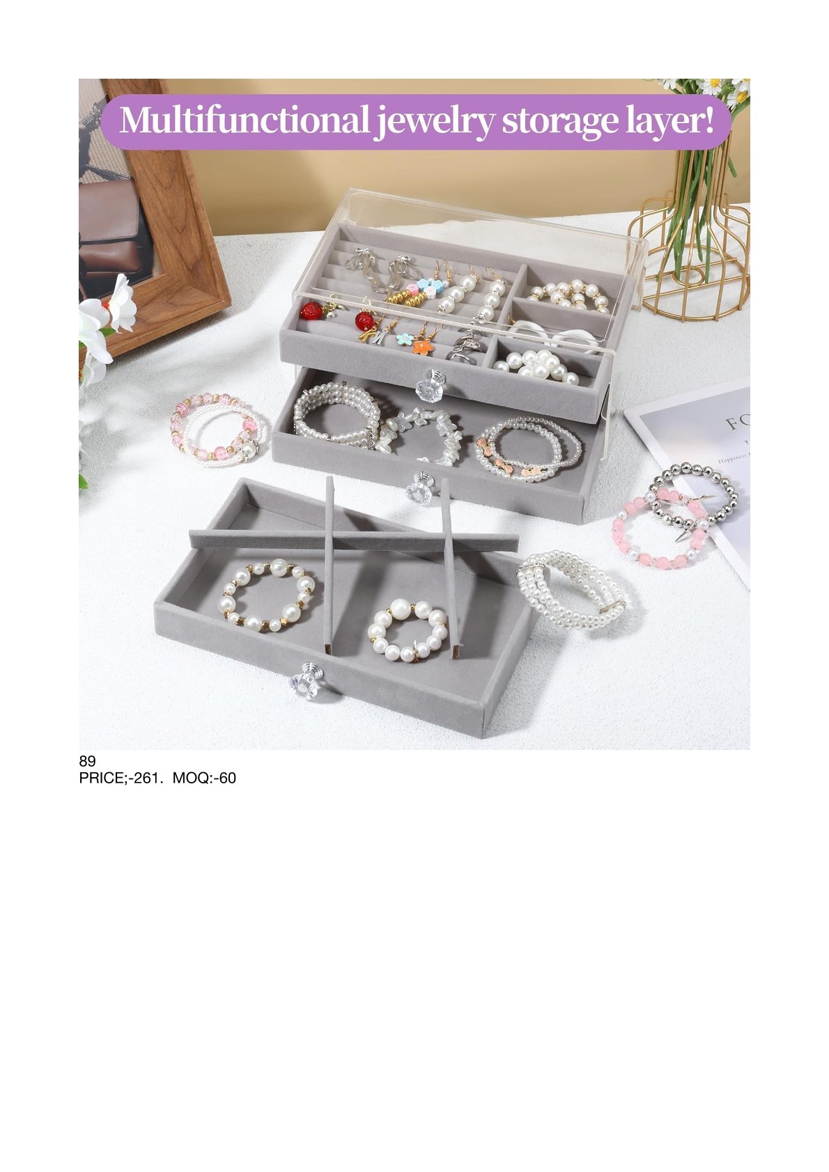 JEW BOX