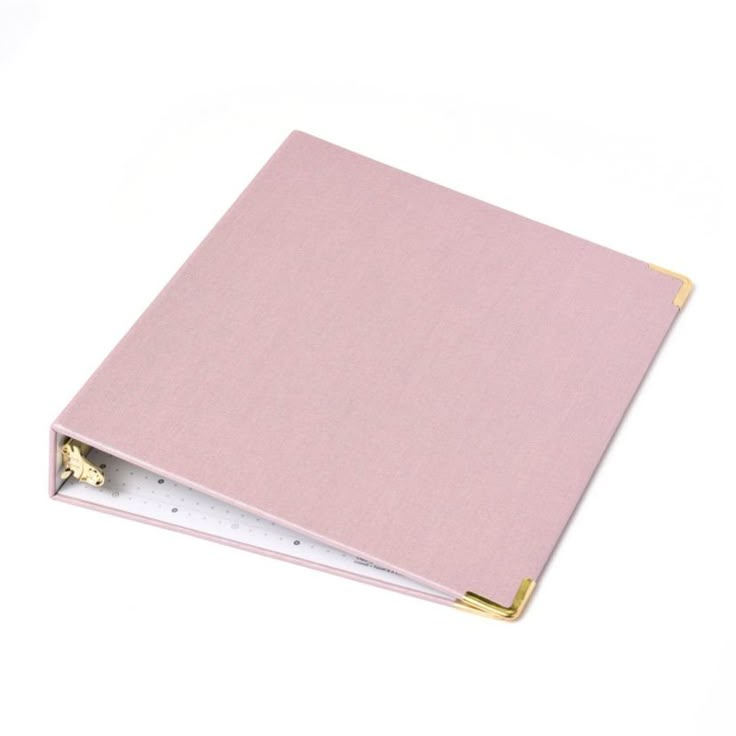 Ring Binder