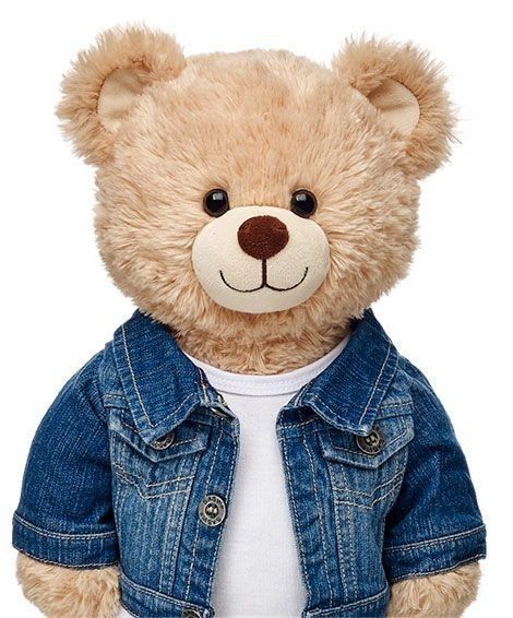 Teddy Bear Soft Toys