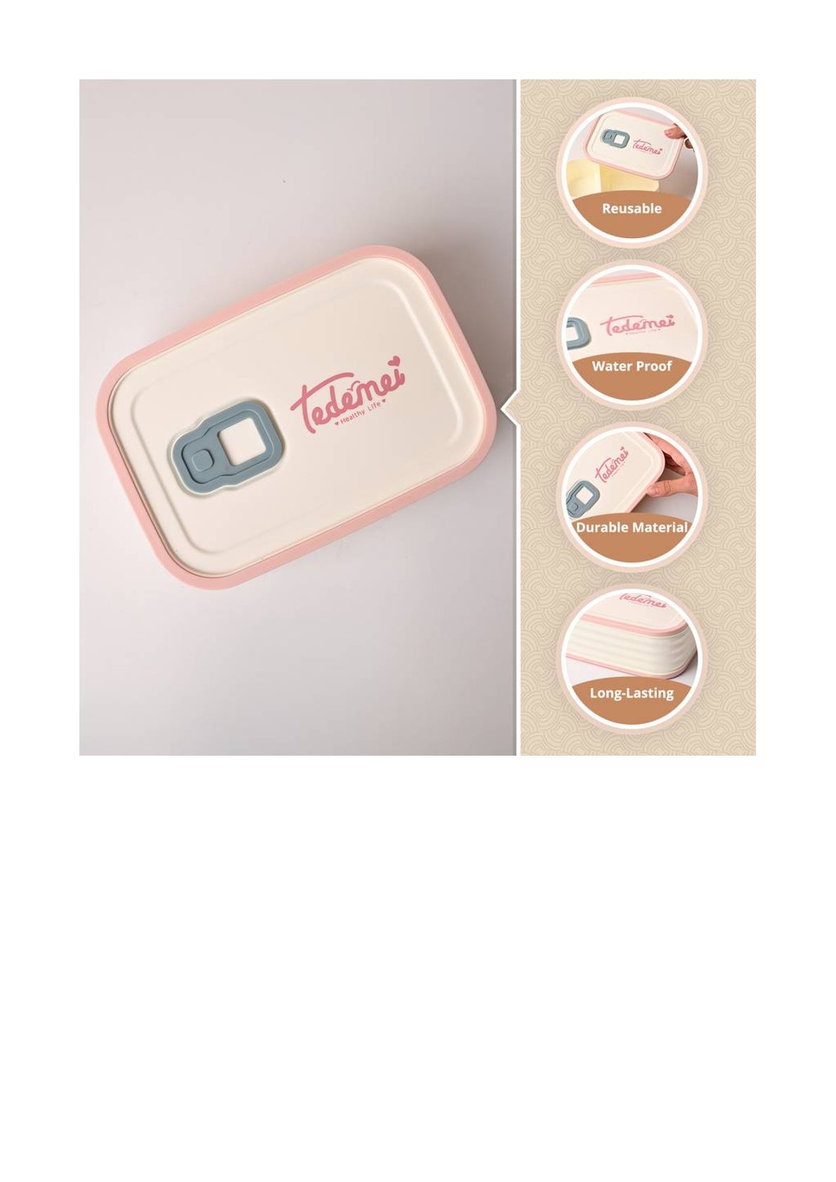 LUNCH BOX