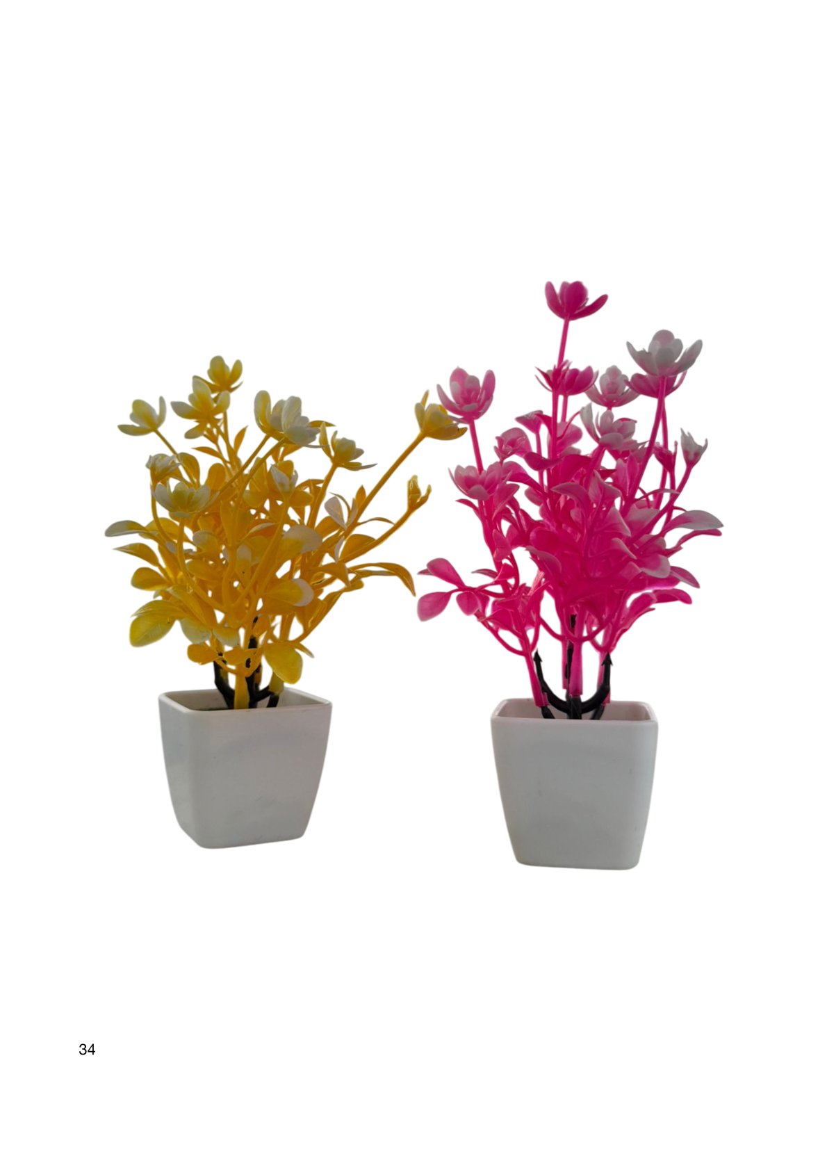 ARTIFICIAL FLOWERS