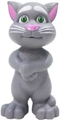 Talking Tom Toys for Kids