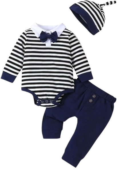 Baby Boy Outfit