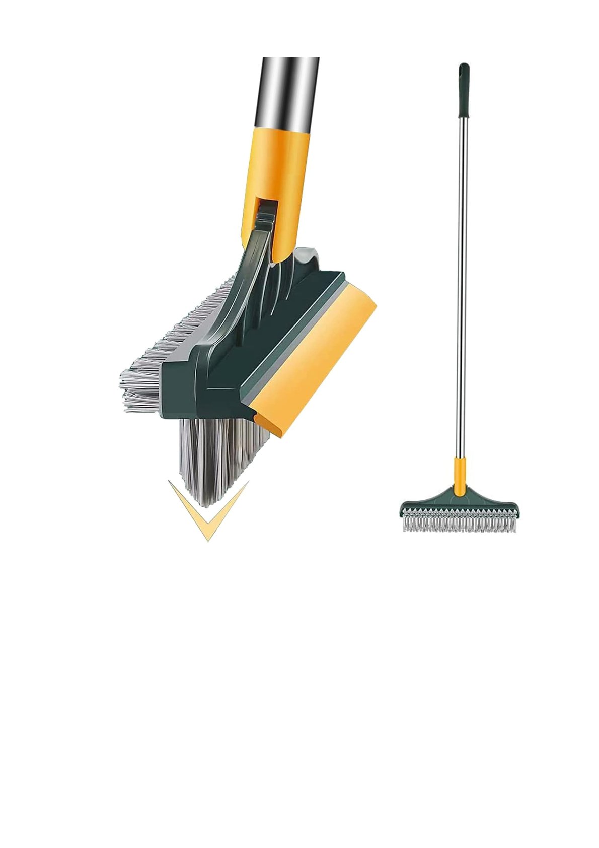 BRUSH