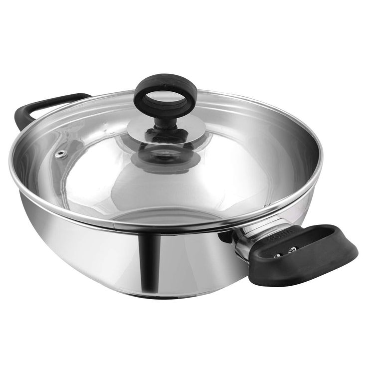 Prestige Glory SS Cookware Handi