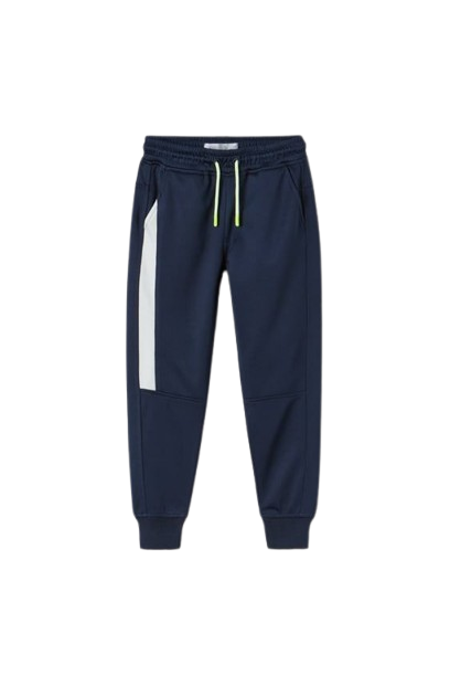 Boys Casual Track Pants
