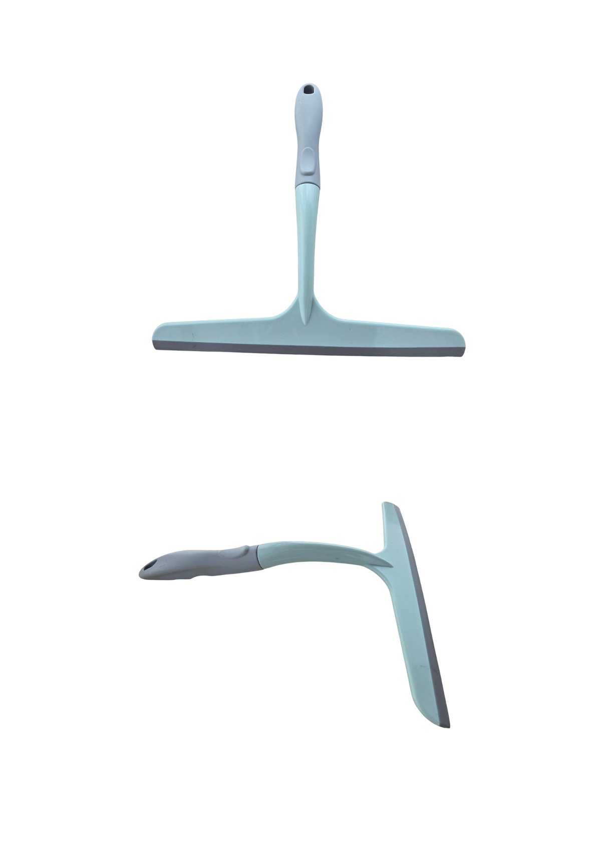 GLASS SCRAPER