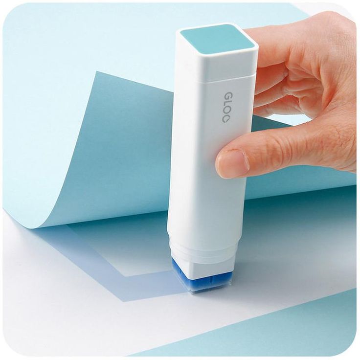 Glue Stick