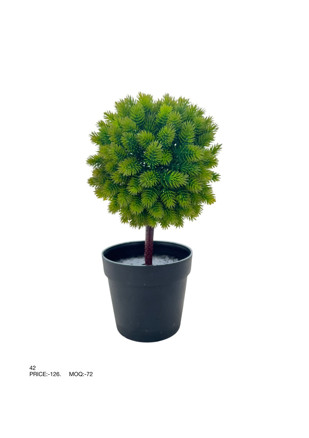 ARTIFICIAL FLOWERS
