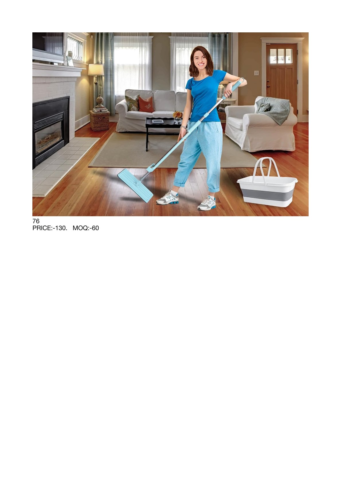 MOP