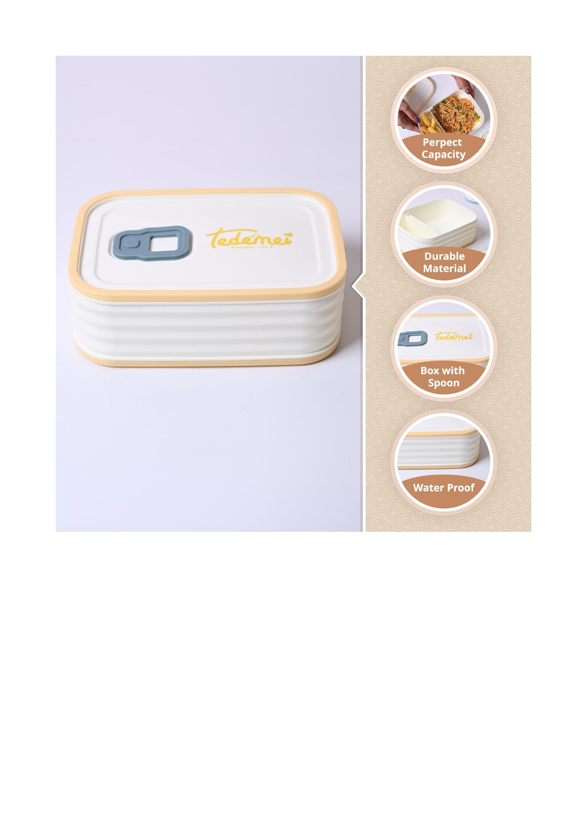 LUNCH BOX