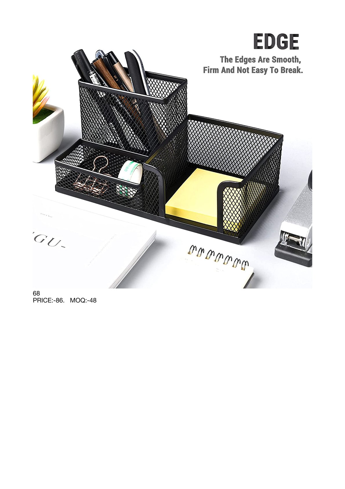 PEN HOLDER